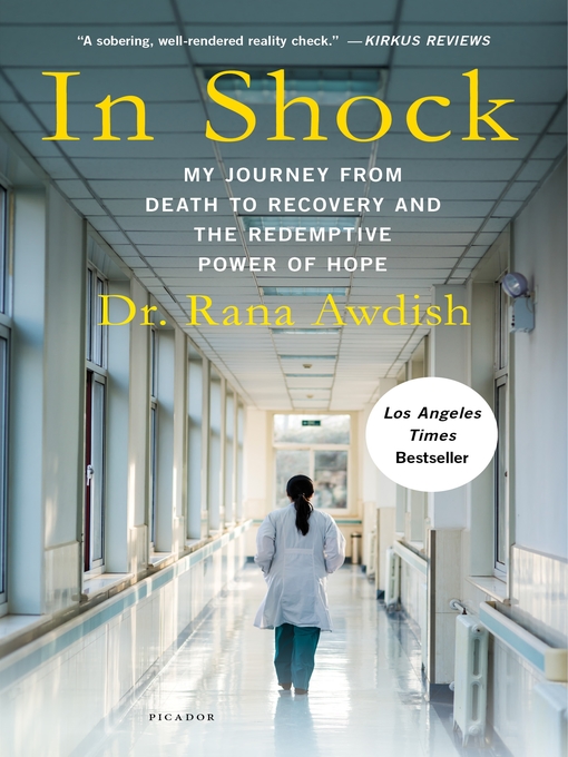 Cover image for In Shock